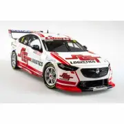 1:18 2021 Bathurst -- #4 Smith/Wall -- Brad Jones Racing -- Biante