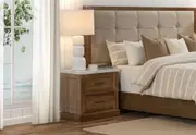 MATTEO Bedside Table