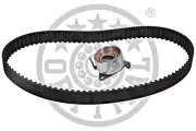 OPTIMAL Timing Belt Kit For DAIHATSU Applause I II Charade IV 88-02 1356887103