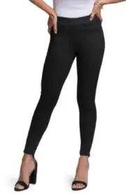 NWT Curves 360 by NYDJ Sculpt pull-on legging papillon size 24 - Blue Jean - NEW