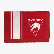 Sydney Swans Supporter Wallet