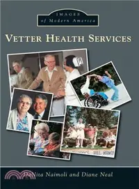 在飛比找三民網路書店優惠-Vetter Health Services