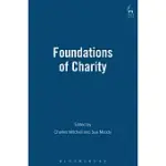 THE FOUNDATIONS OF CHARITY