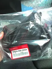 JDM OEM Honda Civic EK9 Type R TypeR Red Stitch Gear Shift Boot 83414-S04-Z50ZA