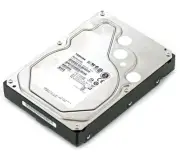Toshiba 2TB 7200 RPM 64MB Cache SATA 6.0Gb/s 3.5" HDD - MG03SCA200