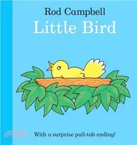 在飛比找三民網路書店優惠-Little Bird