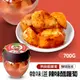 【韓味不二】韓味道泡菜 辣味醋蘿蔔 (大塊)(700g/瓶)