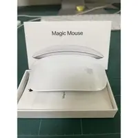 在飛比找蝦皮購物優惠-極新保固中  apple magic mouse 2