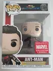 Funko ANT-MAN & Wasp Quantumania, Marvel Collector Corps Exclusive Pop Figure!