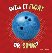 在飛比找博客來優惠-Will It Float or Sink?