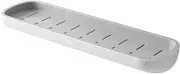 Coat Racks Bathroom Shelf Toilet Storage Rack for Kitchen Storage Home Bathroom Organizer Wall Mounted Bathroom Accessories Without Drill