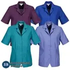 Ladies Oasis Overblouse Size 6 8 10 12 14 16 18 20 22 24 26 28 30 Nurse S265LS