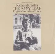 Poppy Leaf: English Concertina Tunes - Richard Carlin CD