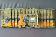 MILESTONE: THE DAKOTA UNIVERSE PACKS - SKYBOX Trading Cards