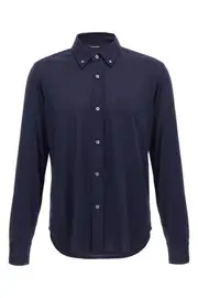TOM FORD Button-Down Shirt