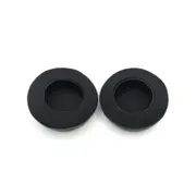 1 Pair Earpads Ear Pads Cushion Ear Sponge Covers Improved Comfort for Thresher Ultimate 7.1 Gaming Headset - B