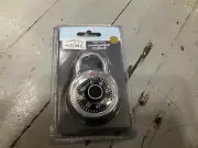 Complete Home Heavy Duty Combination Padlock New Locker Bike Cabinet