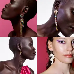 Wedding Women new Earrings earring Jewelry Gift Fashion 2021