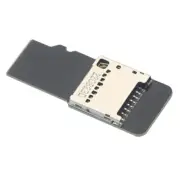 3D Printer Card Extension Adapter Extender for Ender 3 Ender 3/Ender 3 V2