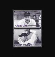 Alibi Ike & Elmer The Great Joey E Brown Lux Radio Theater OTR Cassette Program