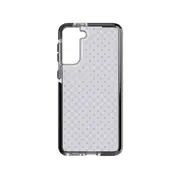 Tech21 EvoCheck Phone Case for Samsung GS21+ - Black