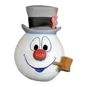 Frosty the Snowman - Frosty Mask