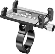 X-81 Handlebar Phone Holder Electric Scooter Bike Phone Mount Bracket