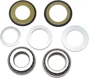 1973 Honda CB350 Motorcycle All Balls Steering Bearing Kit