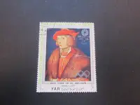 在飛比找Yahoo!奇摩拍賣優惠-【雲品9】葉門Yemen 1900s stamp OG 庫號