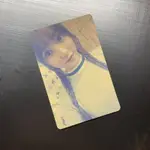 GFRIEND YUJU小卡 LOL正規一