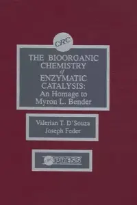 在飛比找博客來優惠-The Biorganic Chemistry of Enz