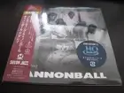 Cannonball Adderley Presenting Japan Mini LP CD Sealed Paper Sleeve HQ CD Savoy