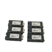 NV-PL-PA011-6 Phylink Adapters - Convert RJ11 to RJ45 - 10Mb LAN Media 6 Pack