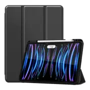 Leather Smart Case Cover For iPad Pro 11 inch 4th/3rd/2nd Gen (2022/2021/2020)