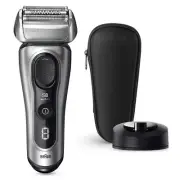 Men's shaver [electric shaver] 3 blades Brown 8517S