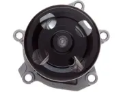 Water Pump For 2011-2017 Nissan Juke 1.6L 4 Cyl GAS 2012 2013 2014 2015 JQ589WS (for: Nissan)