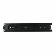 8“-22” Push Open Drawer Slide Full Extension Soft Close Ball Bearing Drawer