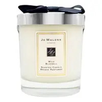 在飛比找鮮拾優惠-【Jo malone】 居室香氛工藝蠟燭(200g)-藍風鈴