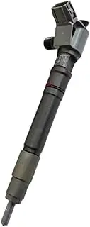 23670-0E020 Diesel Fuel Injector 23670-0E010 Nozzle 236700E010 Compatible for Toyota HILUX REVO 1GD-FTV 2.8L 236700E020(23670-0E020)