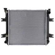 Jayrad Radiator - JR6500J
