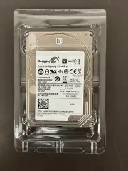 Seagate Enterprise SAS 12Gb/s 2TB 7200RPM 2.5" ST2000NX0273 HDD v3 32443AM