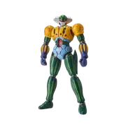 HG - 1/144 - KOTETSU JEEG (INFINITISM)