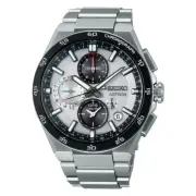 New Seiko Astron GPS Solar Men's Watch SSH153