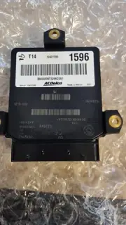 BRAND NEW 2009-2015 GM Duramax Allison TCM Transmission Control Module 19431596