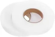 Angoily Double-Sided Tape for Clothes Adhesive Interlining No Sew Hemming Tapes for Clothing Accessories