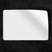 100pcs Blank Egg Shell Stickers Premium Quality Slaps Ironlak/Montana FREE SHIP
