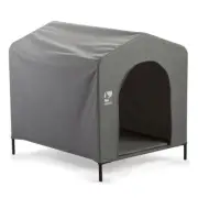 Fido & Fletch Large Soft Dog Kennel 730 x 730 x 840mm