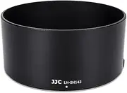 Lens Hood for Sony FE 85mm f/1.4 GM Lens, Reversible Lens Shade Protector Replaces Sony ALC-SH142 Hood, Compatible with a 77mm Filter or Lens Cap