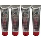 4 Pk L'Oreal Ever Pure Sulfate Free Rosemary Color Care Moisture Shampoo 8.5 oz