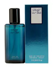 Davidoff Men's 2.5oz Cool Water Eau de Toilette Spray